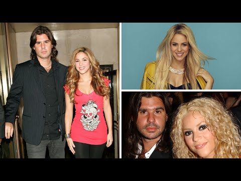 Video: Shakira alijifungua mtoto wake wa pili