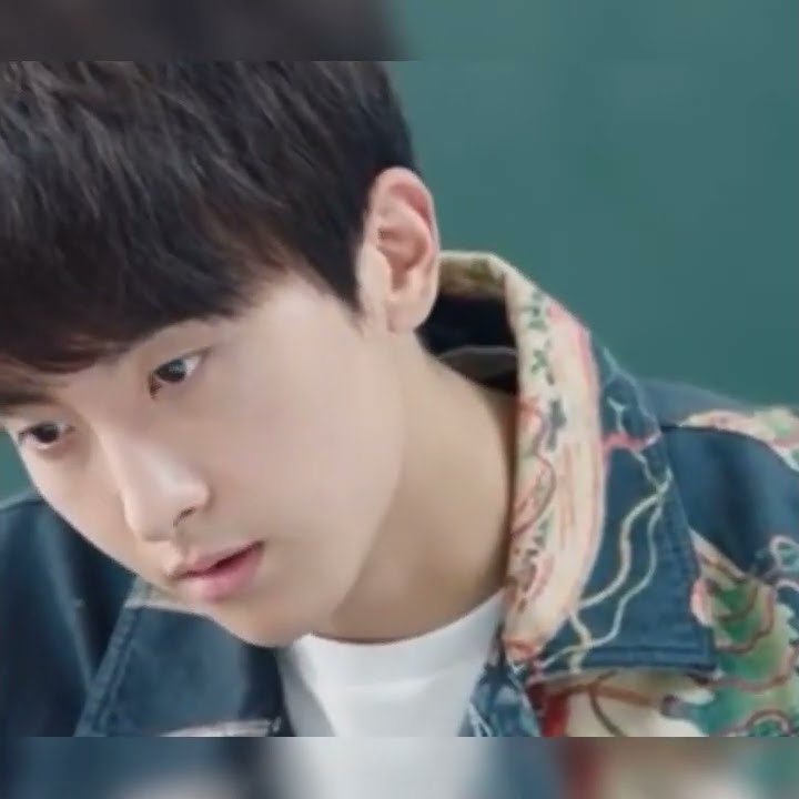 🤨possessive boyfriend😠She is mine🤨Drama Name : Your highness class monitor💝kk editss