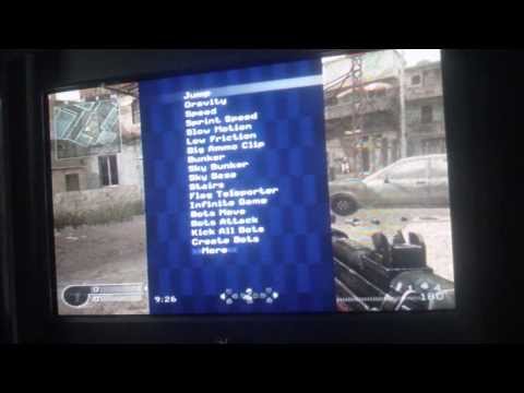 [Cod4/.FF] | Ghost Patch V10 | 1.40