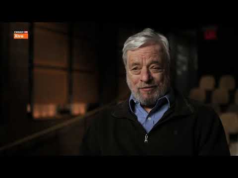 Stephen Sondheim en Seis Canciones