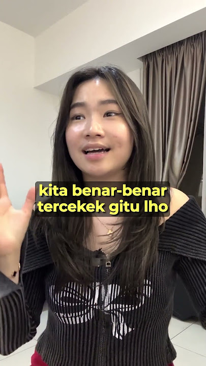 break dalam hubungan?