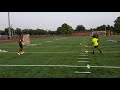 Jonathan buxton soccer training 8162018 4