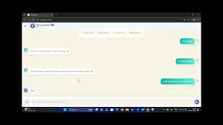 Explanation of CareBridge project 