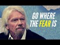 Fear: Go Towards it. Best Motivational Video