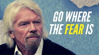 Fear: Go Towards it. Best Motivational Video