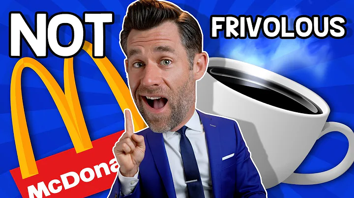 Lawsuits That Actually Weren't Ridiculous