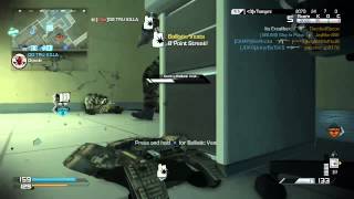 Famous COD Ghost Vector KEM Profile