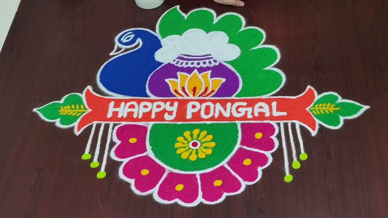 8dots bhogi mugulu #muggulu #rangoli #samaganji #sankranthi 