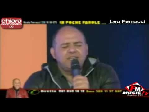 Leo Ferrucci -