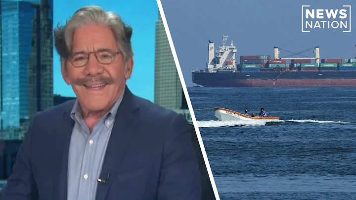 Oil tanker seizure near Venezuela is beginning of something: Geraldo Rivera | NewsNation Live