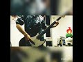 HASTA LA VISTA/MAN WITH A MISSIONをベースで弾いてみた!