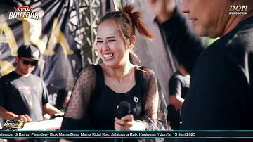GARA GARA SEBOTOL MINUMAN  VOC. NOVI NB // NEW BAHTARA ENTERTAINMENT // JALAKSANA KUNINGAN