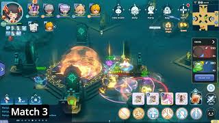 ROM PVP S14 Week 2