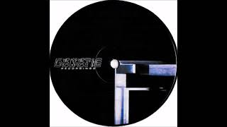 G-Force - Glass (B2) [GEN1203]