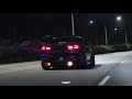 Demon Blue Evolution X // Evo 10 // Car Cinematic