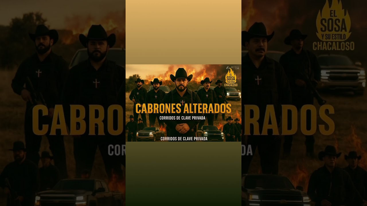 🎤 ¿Quieres que te mande un saludo en mi próximo corrido?💬 Comenta en este corrido💢