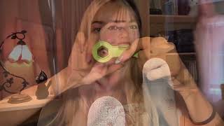 Fast & Aggressive Unpredictable ASMR | Intense Triggers for Instant Tingles