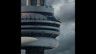 Drake - Hype - real lyrics (views)