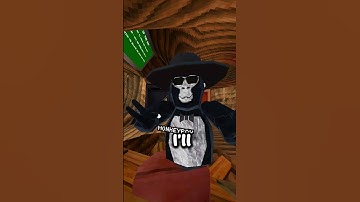 Joining My Fan code Until 7000 Subscribers ! #gtcs #gtag #gorillatag