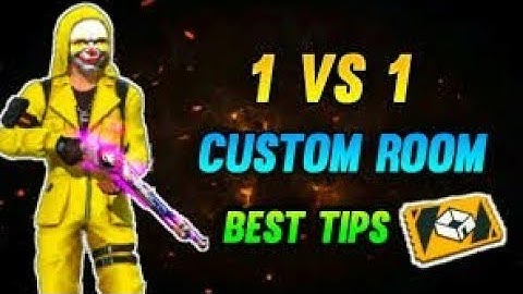 1V1 CUSTOM TO MY FRIEND/ ONLY SNIPER CHALANGE