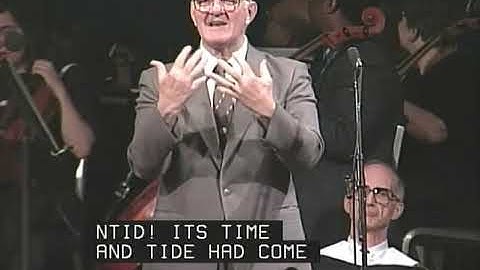 "NTID" by Robert F. Panara