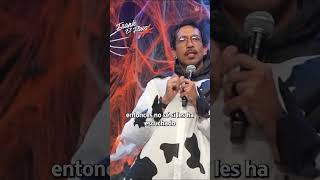 ¿Dios se acordó de Marta? 😔😅 Halloween 2025