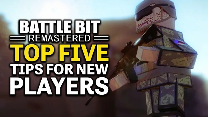 Top 5 Tips For New Players - Battlebit Remastered - 天天要聞