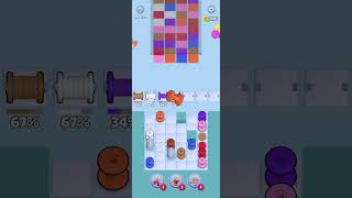 Knit Out Level 50 Walkthrough Solution