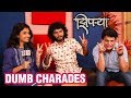 Ziprya | Dumb Charades | Amruta Subhash, Chinmay Kambli, Saksham Kulkarni & Prathamesh Parab Whatsapp Status Video Download Free