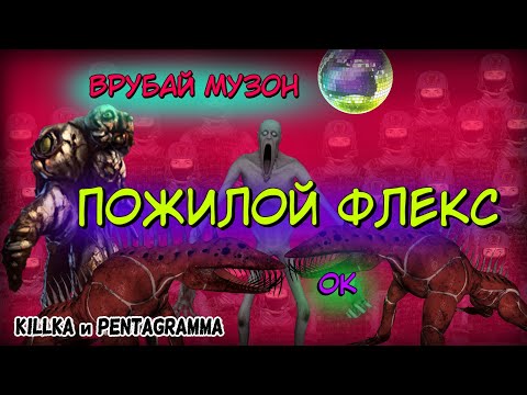 Пожилой Флекс