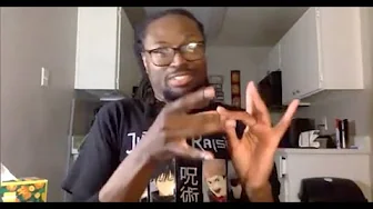 The History and Cultural Significance of American Sign Language with David Player