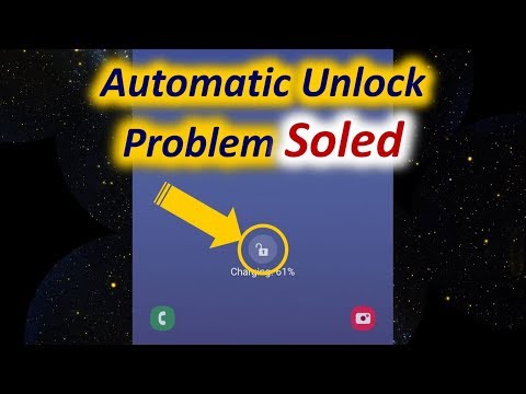 Phone Lock not Working immediately