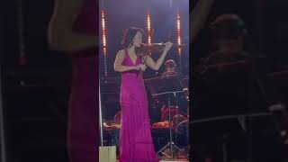 Achron Hebrew Melody Live In Poland With Marianna Humetska