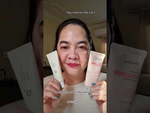 Video: Innisfree White Tone Up Essence pregled