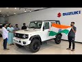 2025 Maruti Gypsy Is BACK Off Road BEAST With Futuristic Upgrades 