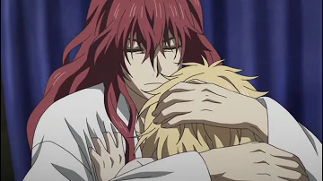 What is hak in Yona of the Dawn?