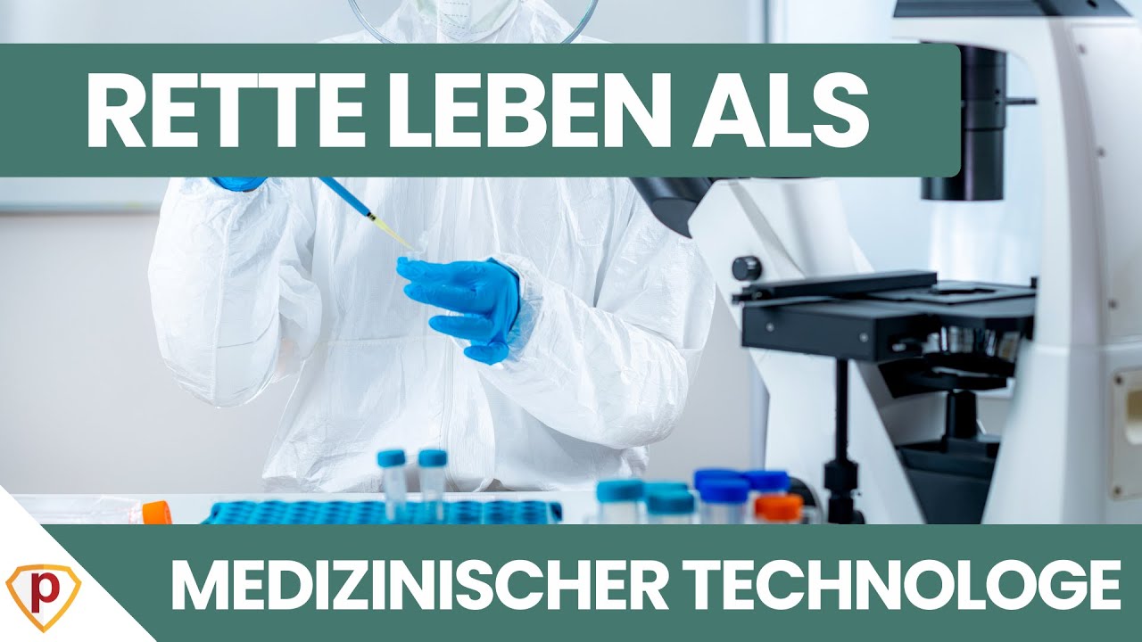 MTA / MTLA / MTRA Beruf und Einstellungstest 2026: das solltest du wissen!