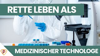 MTA / MTLA / MTRA Beruf und Einstellungstest 2026: das solltest du wissen!