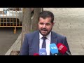 Iustitia Europa espera que Ábalos tire de la manta: "Hoy se acaba el cuento"