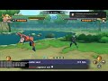 NARUTO X BORUTO Ultimate Ninja STORM 2024