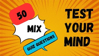 Ultimate General Knowledge Quiz | Test Your Brainpower with Mind-Blowing Trivia screenshot 5