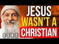 The Ethiopian Bible Reveals The Religion Jesus ACTUALLY Taught Forbidden History Osho The Ethiopian Bible Reveals The Religion Jesus ACTUALLY Taught Forbidden History Osho