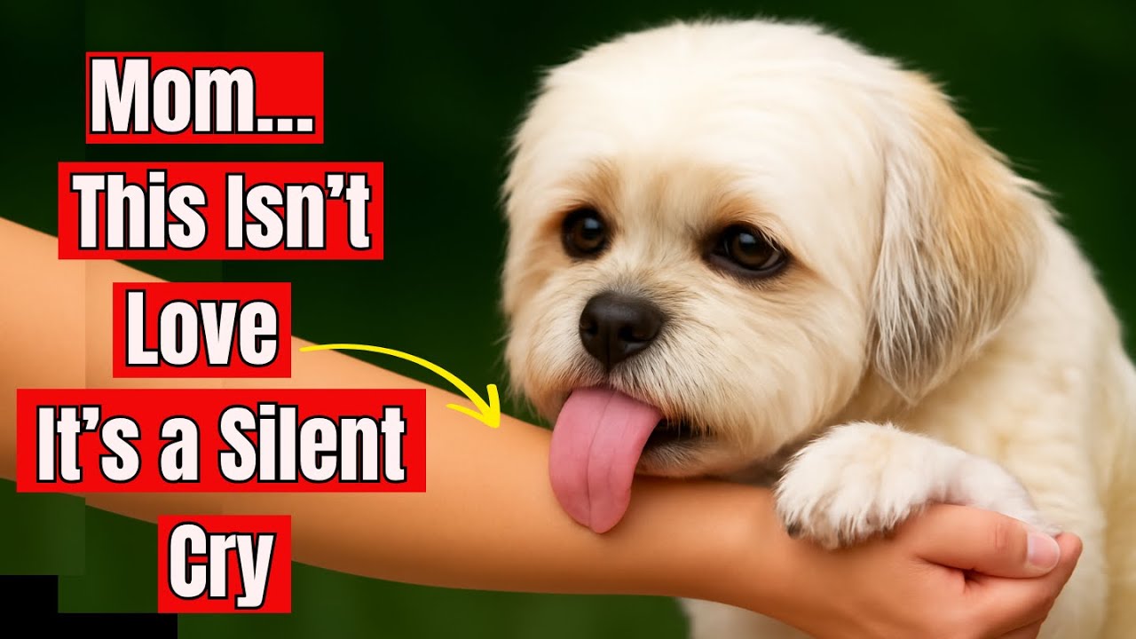 15 Things Dogs ONLY Do for Their Favorite Person  (Tears Warning)