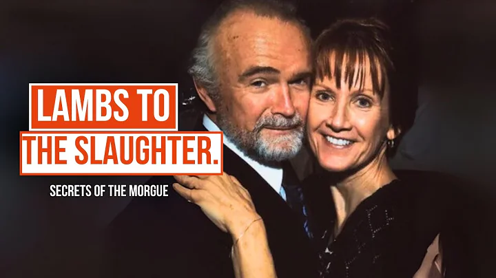 The Charismatic Predator Pastor that Murders Women in His Congregation | Secrets of the Morgue