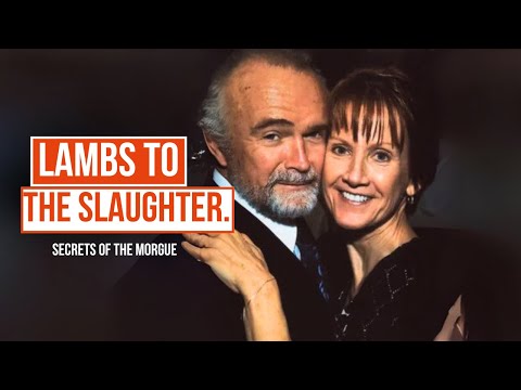 The Charismatic Predator Pastor that Murders Women in His Congregation | Secrets of the Morgue
