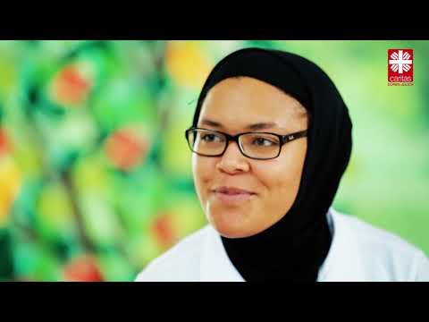 Caritas Düren Jülich - Recruitingfilm  Wir suchen dich!  2018