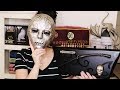 HARRY POTTER NOBLE COLLECTION DARK ARTS HAUL | PART 2