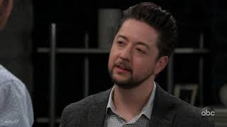 GH: 3/20/20 - Maxie & Peter Part 4/4