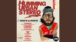 more & more (Instrumental)