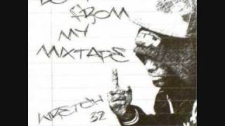 Wretch 32 feat Scorcher, Ghetto & Mercston - Used To Be [4/24]